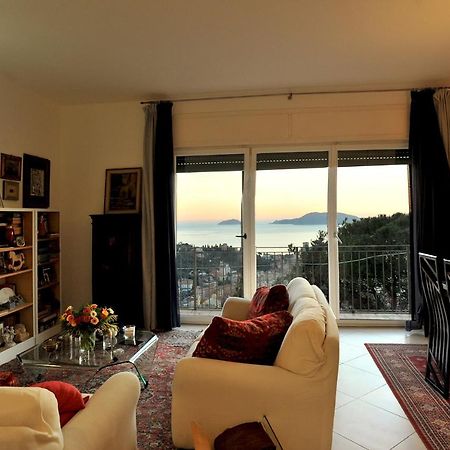 Il Golfo Artisti E Poeti Villa Thea Леричі Екстер'єр фото